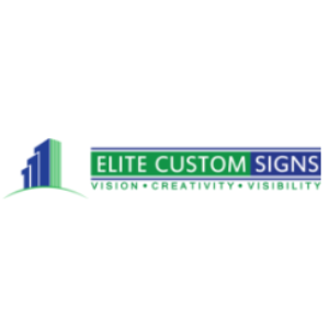 Elite Custom Signs