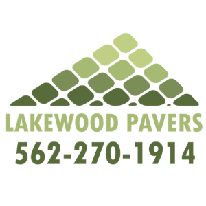 Lakewood Pavers
