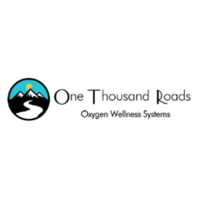 One Thousand Roads