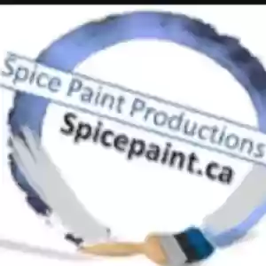 Spice Paint Production