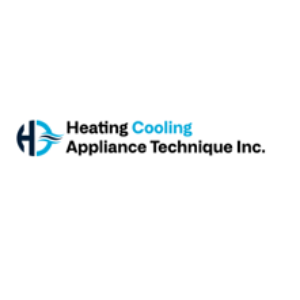 Heating, Cooling &amp; Appliance Technique Inc