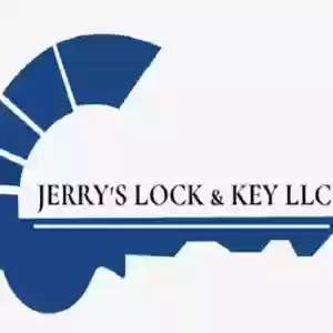 Jerry Locksmith Kansas City