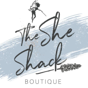 The She Shack Boutique