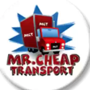 Mr Cheap Transport