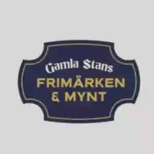 Gamla Stans Frimarken and Mynt