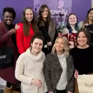 Prosperity Eating Disorders & Wellness