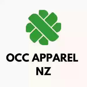 OCC Apparel NZ