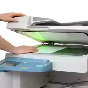 Automated Office Equipment