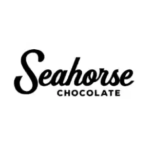Seahorse Chocolate