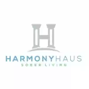 Harmony Haus Sober Living