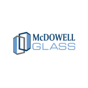 McDowell Glass