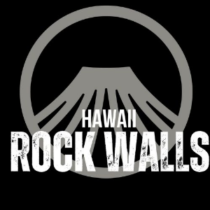 Hawaii Rock Walls