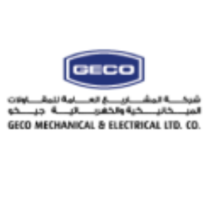 GECO Mechanical &amp; Electrical Ltd