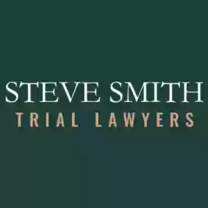 STEVE SMITH Trial Lawyers