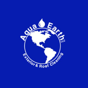 Aqua Earth Exterior &amp; Roof Cleaning