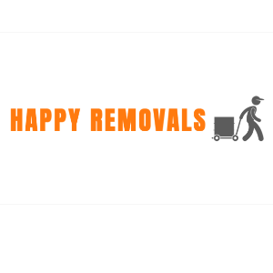 Happy Removals