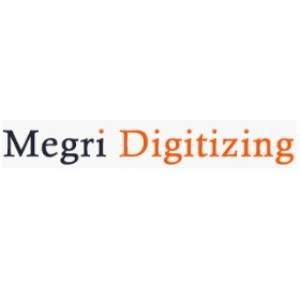 Megri Digitizing UK