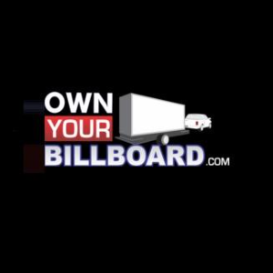 Own Your Billboard