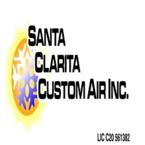 Santa Clarita Custom Air, Inc