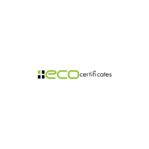 Eco Certificates	