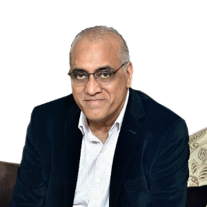 Sanjay Mansukhani