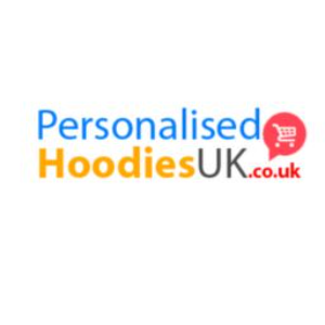 Personalised Hoodies UK 