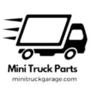 Mini Truck Garage