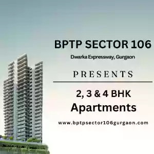 BPTP Sector 106