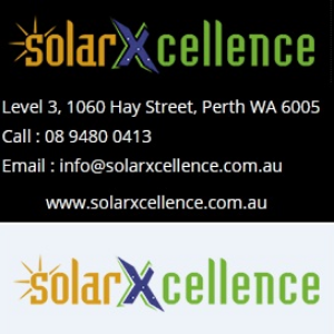 SolarXcellence, solar panel installation service