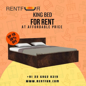 Furniture And Appliances On Rent | RentFur.Com