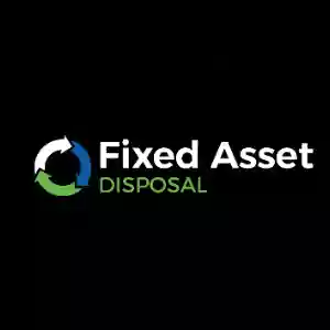Ewaste disposal Services UK | Fixed Asset Disposal