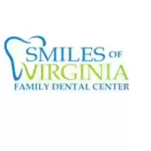 Smiles Of Virginia