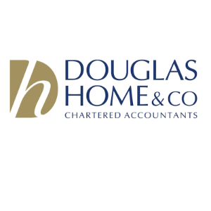 Douglas Home