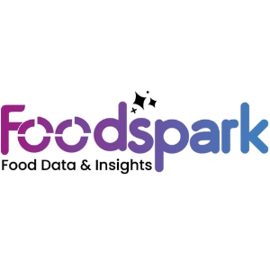 Foodspark - Food Data &  Insights