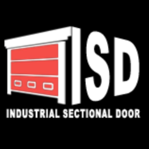  Industrial Sectional Door