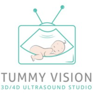 Tummy Vision 3D/4D Ultrasound &amp; Gender Reveal