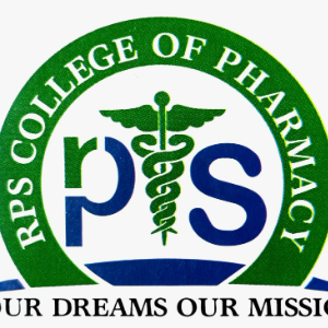 RPS PHARMACY COLLEGE IN LUCKNOW
