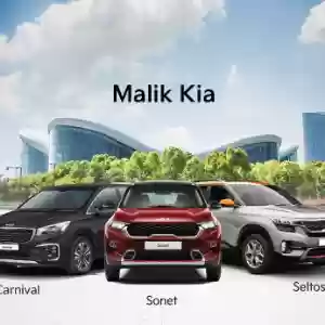 Malikkia