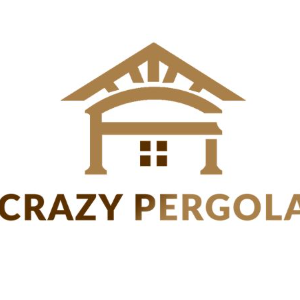 Crazy Pergola