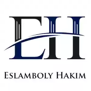 Law Offices of Eslamboly Hakim