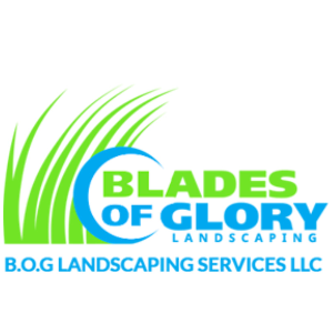 Blades of Glory Landscaping
