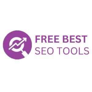 Free Best SEO Tools