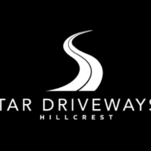 Tar Driveways Hillcrest