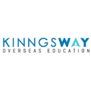 Kinngsway Overseas Education