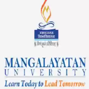 Mangalayatan University Aligarh