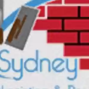 Sydney Tuckpointing Rendering