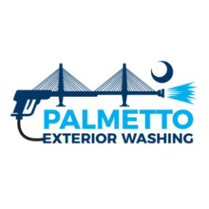 Palmetto Exterior Washing