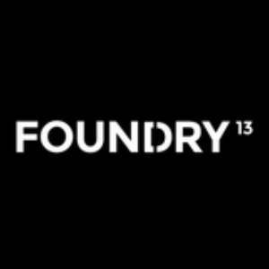 Foundry 13 Gym