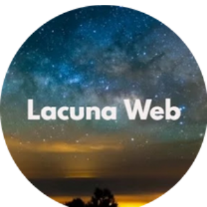 Lacuna Web