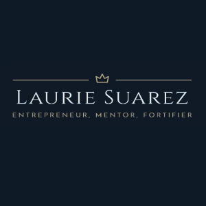 Laurie Suarez